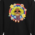 thumbnail image 3 of LOL Surprise! - Shine Bay Bay Retro - Toddler And Youth Long Sleeve Graphic T-Shirt, 3 of 5