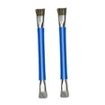 thumbnail image 4 of OUNONA 2-Pack Anti-Static Cleaning Brushes for Motherboard and Keyboard Dust Removal with ESD Safe Design, 4 of 8