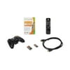 Refurbished Microsoft GTA-00120 Xbox 360 Essentials Pack