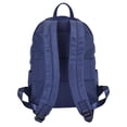thumbnail image 4 of Mochila Cool Capital Fuji para Laptop 15.6", 18L, Ligera, Resistente y con Asa para Trolley – color Azul, 4 of 14