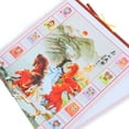 Gymnture New Year S Day Lunar Calendar Hanging 2025 Lunar Year Calendar Chinese Scroll Calendar Gymnture New Year S Day Lunar Calendar Hanging 2025 Lunar Year Calendar Chinese Scroll Calendar