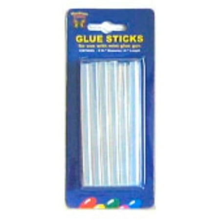 Hot Melt Glue Sticks Case Of 144