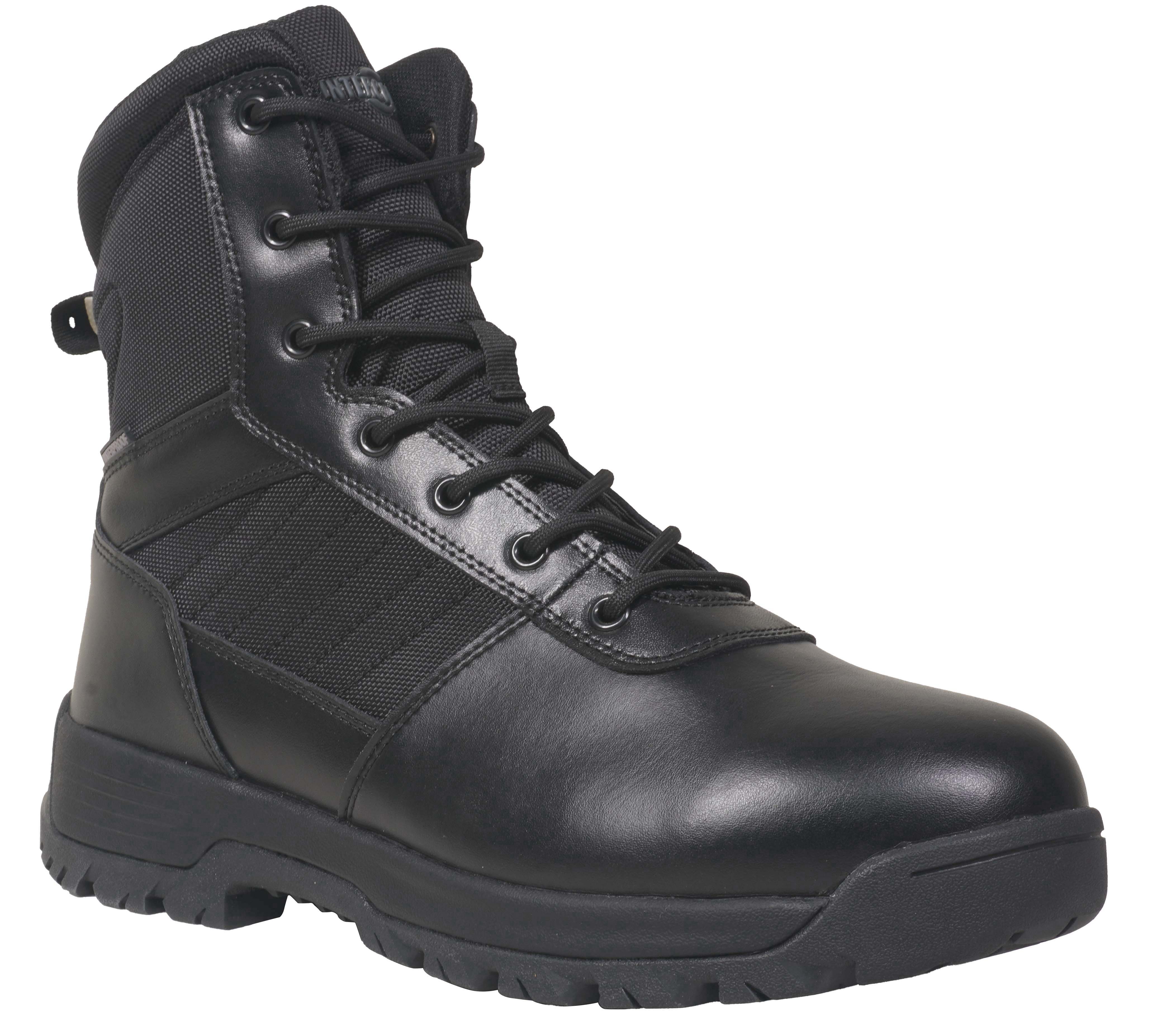 Magnum Response III 8.0 Side Zip Waterproof 400 Tactical  display picture 2