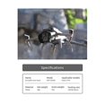 thumbnail image 3 of For Mavic3 Pro Lens Hood Royal 3 Pro Gimbal Protective Anti- Sun Cover Multifunctional Accessories, 3 of 5