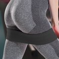thumbnail image 4 of Banda de resistencia Loop Sharpla banda de resistencia fitness 86cm Negro, 4 of 7