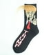thumbnail image 2 of Parodia electoral Presidente Donald Trump Calcetines con pelo falso 3D Calcetines divertidos y novedosos unisex Regalo 3 pares, 2 of 4
