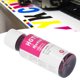 thumbnail image 4 of Tinta De Recarga, Compatibilidad Tinta De Impresión De Salida De Silicona De Color Brillante Capacidad De 70 ML Para Impresora GT5810 5820 310&nbsp;311&nbsp;19 410 519 ANGGREK Otros, 4 of 8