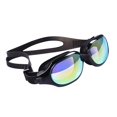 thumbnail image 3 of Gafas De Natación Gafas De Natación Polarizadas Protección UV Impermeable Antiniebla Correa Ajustable Comodidad Negro Macarena Gafas de natación, 3 of 5