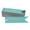 Aqua Blue, variant on Inkdotpot Pack Of 50 Happy Halloween Halloween Favor Paper Tags Craft Real Silver Foil Hang Tags