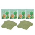 thumbnail image 2 of 40pcs Neck Patches Strength Herbal Joint Pain Relieving Patch for Knee Back Shoulder, 2 of 5
