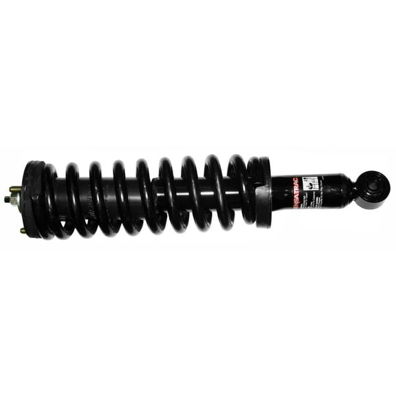 Monroe Shocks & Struts Quick-Strut 171351L Strut and Coil Spring Assembly