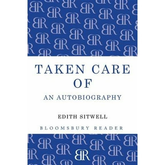 Taken Care of: An Autobiography (Paperback)