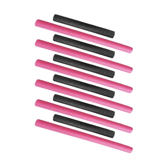 hengtong Replacement Foam Sleeves for Trampoline Poles for Trampoline Accessories 90 Cm StyleD