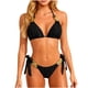 thumbnail image 2 of Tankini para mujer, traje de baño de dos piezas con tirantes de color liso, informal, de playa, a la moda, para mujer, tankini, de dos piezas, para mujer, trajes de baño para mujer, tankini para mujer, 2 of 6