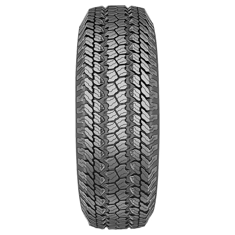Goodyear Wrangler AT/S All Terrain 265/70R17 113S Passenger Tire