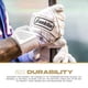 thumbnail image 3 of Guantes de bateo Franklin Sports Infinite Powerstrap Adult XL, 3 of 7