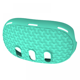 thumbnail image 1 of Funda protectora de silicona para la consola Meta Quest 3, accesorios anticaída para realidad virtual, 1 of 6
