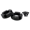 thumbnail image 2 of Accesorios del juego de elevación de nivelación negra, piezas de repuesto duraderas, fáciles de instalar 25 pulgadas, 2 of 8
