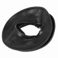 thumbnail image 5 of 2 PC 410/350-4 Inch Inner Tube Tire for Hand Truck Hand Cart Garden Cart Lawn Mower 410-4 Replacement Tube, 5 of 5