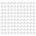 thumbnail image 1 of 100 Almohadillas para el Sudor de las Axilas, Almohadillas para las Axilas, Desodorante de Verano, Revestimientos Absorbentes Desechables, AntitranspiracióN, Unisex, 1 of 5