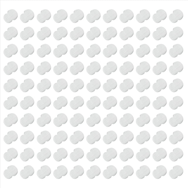100 Almohadillas para el Sudor de las Axilas, Almohadillas para las Axilas, Desodorante de Verano, Revestimientos Absorbentes Desechables, AntitranspiracióN, Unisex