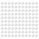 thumbnail image 1 of 100 Almohadillas para el Sudor de las Axilas, Almohadillas para las Axilas, Desodorante de Verano, Revestimientos Absorbentes Desechables, AntitranspiracióN, Unisex, 1 of 5