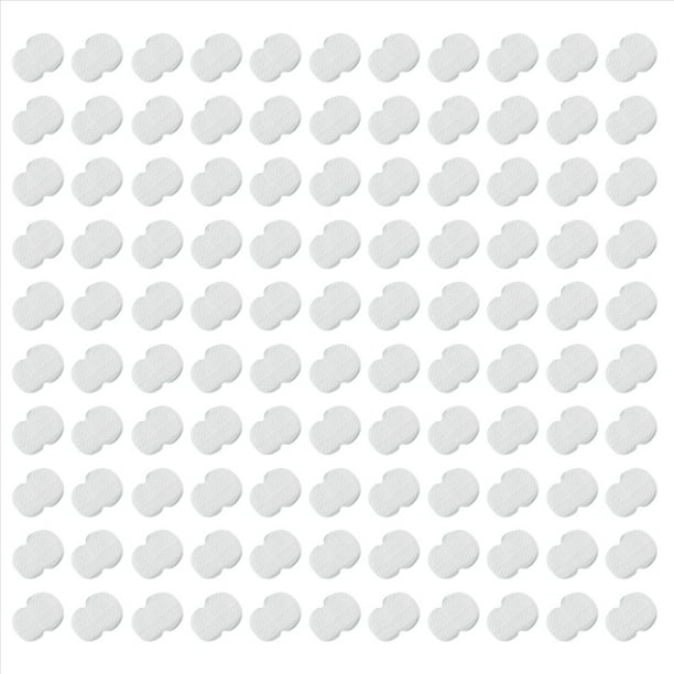 100 Almohadillas para el Sudor de las Axilas, Almohadillas para las Axilas, Desodorante de Verano, Revestimientos Absorbentes Desechables, AntitranspiracióN, Unisex
