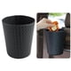 thumbnail image 4 of Papelera universal para coche, reposacabezas, multiusos, impermeable. Negro, 4 of 9