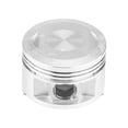 thumbnail image 1 of Motorcycle Engine Piston Assembly Set Compatible with  YBR125 YBR 125 125cc Engine, Original Standard, Stable Characteristics, Easy Installation, 1 of 7