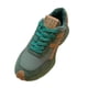 thumbnail image 5 of Zapatos informales para mujer, zapatos para caminar, zapatillas de deporte para mujer, zapatos transpirables para correr, encaje antideslizante Sunnimix zapatillas mujer, 5 of 7