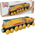 thumbnail image 2 of Tren de Madera Thomas & Friends Rebecca Motor y Coche de Carbón, 2 of 2
