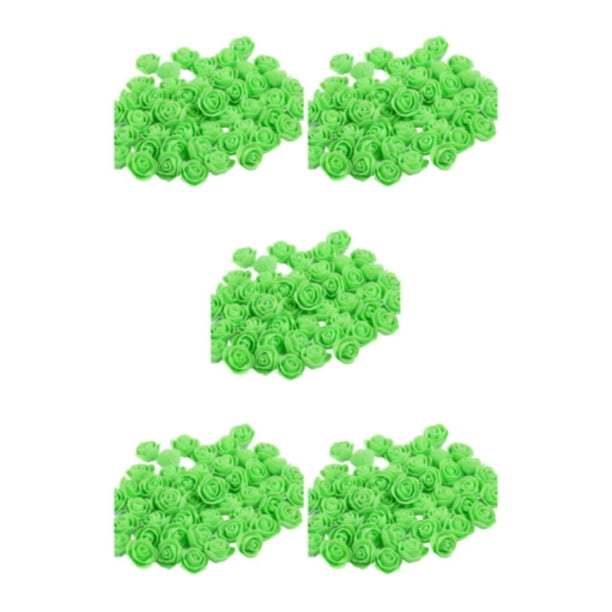 Naiovety 500 unids/set añade un toque elegante a un día especial con una impresionante , los materiales excelentes son seguros y verdes Type2 NO2