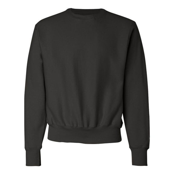 S1049 Sweatshirt 12 oz 82/18 Reverse Weave Crew