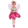 thumbnail image 4 of Poupée fée Sparkle Girlz par ZURU, 4 of 5