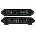 thumbnail image 3 of Amplificador para Auto 2 Canales Audiobahn AC900.2GR, 3 of 3