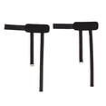 thumbnail image 4 of Ankle Strap, 4D Ring Design Portable Adjustable 1 Pair Ankle Cuff  For Home, 4 of 8