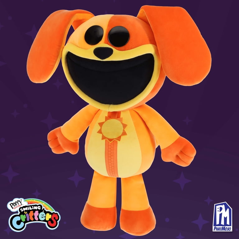 Poppy Playtime, Giant Plush, 18