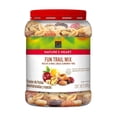thumbnail image 1 of Vitrolero Nature's Heart Fusión de Frutas Deshidratadas y Nueces 900g, 1 of 4