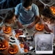 thumbnail image 5 of Puzzle De Halloween Para Niños, Adolescentes Y Adultos. Juego De Papel Temático. Idea Para Actividades En Interiores., 5 of 7