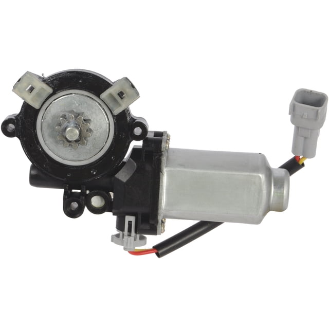 MOTOR DE ELEVACIÓN DE VENTANA EXCURSION 2000 al 2005 FORD Delantero Derecho/Pasajero CARDONE .