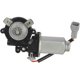 thumbnail image 1 of MOTOR DE ELEVACIÓN DE VENTANA CARDONE F650 2000 al 2003 Delantero Derecho/Pasajero, 1 of 4