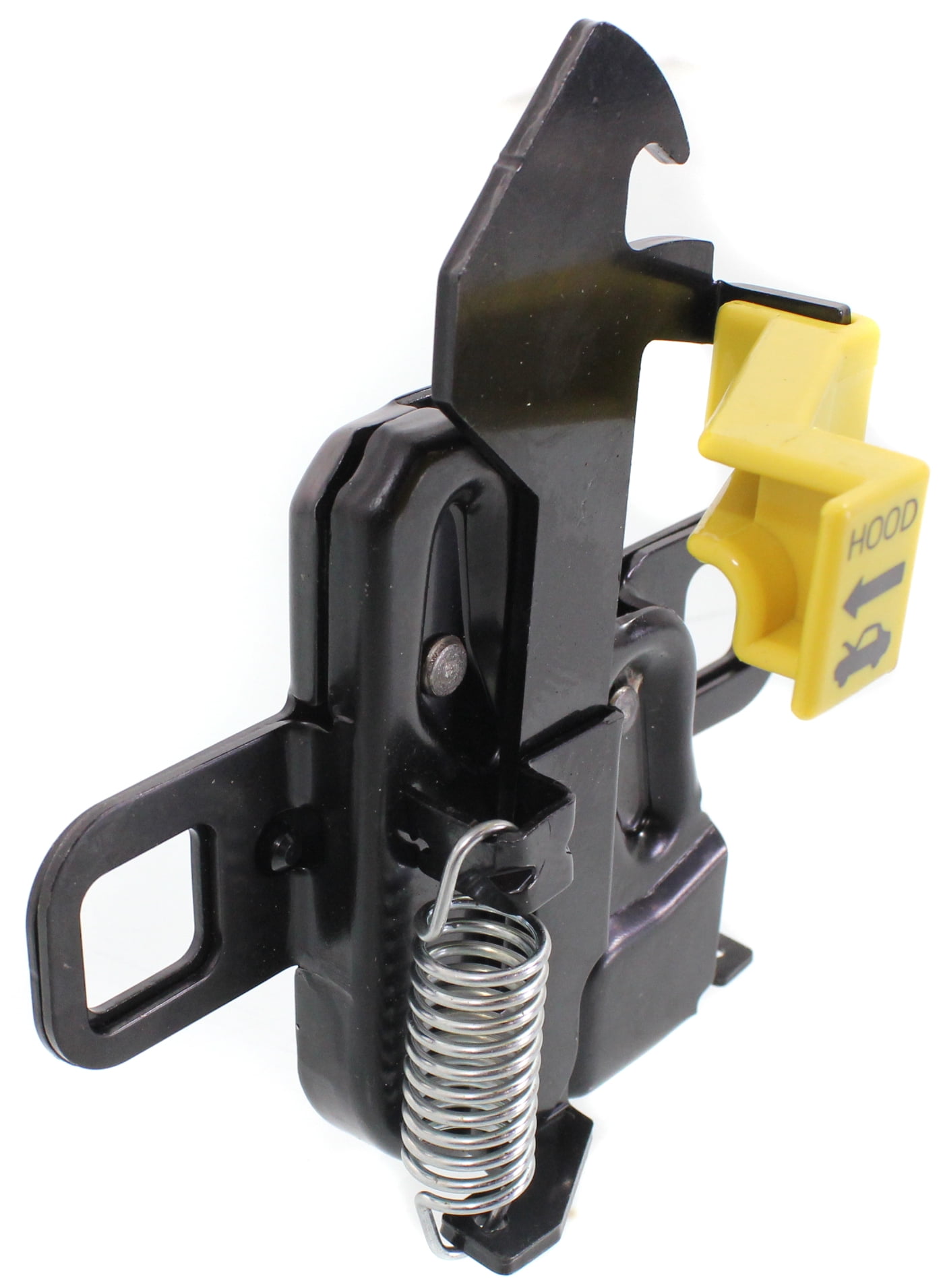 Hood Latch Compatible with 1996-1998 Ford Mustang
