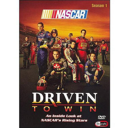 NASCAR: Driven To Win: Season 1