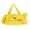 Yellow, variant on Gytml Portable Pet Travel Bag, Soft Breathable Cat Dog Carrier Tote, Adjustable Anti-Escape Pet Handbag For Outdoor Walking Orange-L