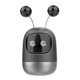 thumbnail image 2 of Fiudx Difusor para Coche, Adorno de Aromaterapia con Forma de Robot, Ambientador con Clip para Ventilación, Decoración Elegante para El Coche, Crea Un Ambiente Relajante, Mejora El Interior Del Coche, 2 of 5