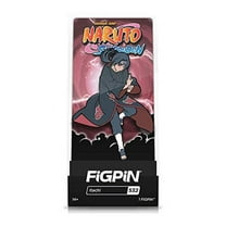 FiGPiN Classic: Naruto Shippuden Itachi