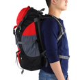 thumbnail image 3 of Herwey Cycling Backpack, Backpack, Waterproof Camping For Cycling, 3 of 8