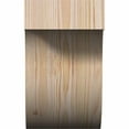 thumbnail image 2 of 6"W x 10"H x 36"L Del Monte Rough Sawn Rafter Tail, Douglas Fir, 2 of 4