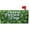 A512, variante sur Housses de Boîte aux Lettres Joyeuse Saint-Patrick Magnétique Taille Standard 21x18 Pouces Boîte à Lettres Décorative pour Décoration de Jardin Extérieur