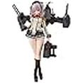 thumbnail image 2 of Amakuni Collection Kantai : Kancolle : Kashima Figurine PVC Échelle 1:7, 2 of 4